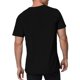 thumbnail image 4 of Playeras Oversize Para Hombre, Camiseta De Manga Larga Con Cremallera Y Estampado Liso Para Exteriores, 4 of 5