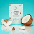 thumbnail image 4 of Vitamasques Biodegradable Coconut Face Mask, Hydrating Hyaluronic Acid,  for All Skin Types, One Sheet, 4 of 9