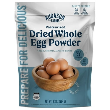 AF Whole Egg PC 9.3oz