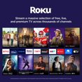 thumbnail image 3 of Roku Streambar 9102CA, 3 of 8