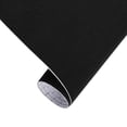 thumbnail image 2 of VONKY Car Body Sticker Films PVC Film Wrap Foil Car Wrap Decal Decoration Automotive Accessory, Black, 2 of 7