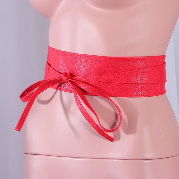 HEMOTON Women's Sash Belt for Waist , Attractive Figure , Stylish Belt for Women