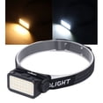 thumbnail image 4 of Headlamp, Rechargeable Fishing Headlamp High Brightness  For Repair, 4 of 8