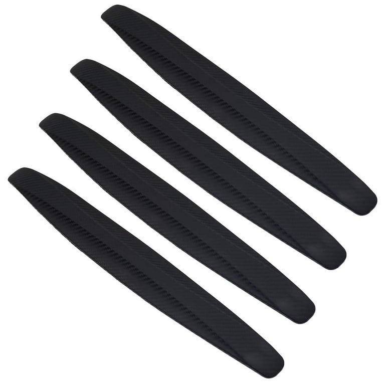 FZD Trunk Rubber Protection- Strip Universal Black Anti-Scratch