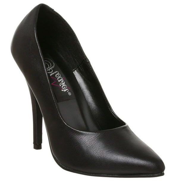 pumps pleaser