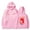 Pink, variant on Kehlani Chapel Hoodies 2024 Crash World Tour Merch Pullovers Women Men Fashion Streetwear Sweatshirts