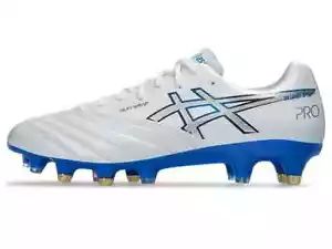 ASICS DS LIGHT X-FLY PRO 3 ST 1101A073 100 White Electric Blue