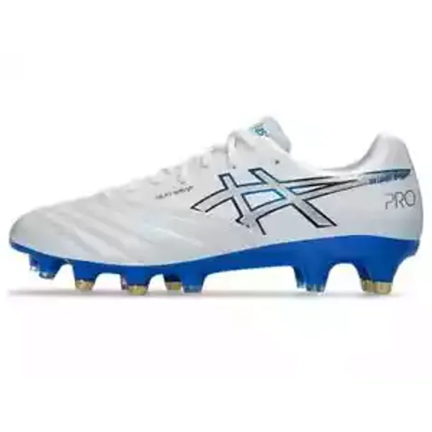ASICS DS LIGHT X-FLY PRO 3 ST 1101A073 100 White Electric Blue