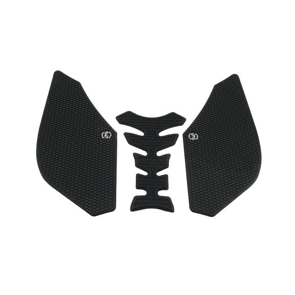 For Suzuki V strom 650 2000-2011 2017-2021 DL650 DL 650 Vstrom DL1000 DL650XT Side Decals Motorcycle Anti Slip Tank Pad Stickers