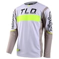 thumbnail image 3 of Jersey Troy Lee Designs SE Pro Grid 2023 para hombre, talla M, 3 of 4
