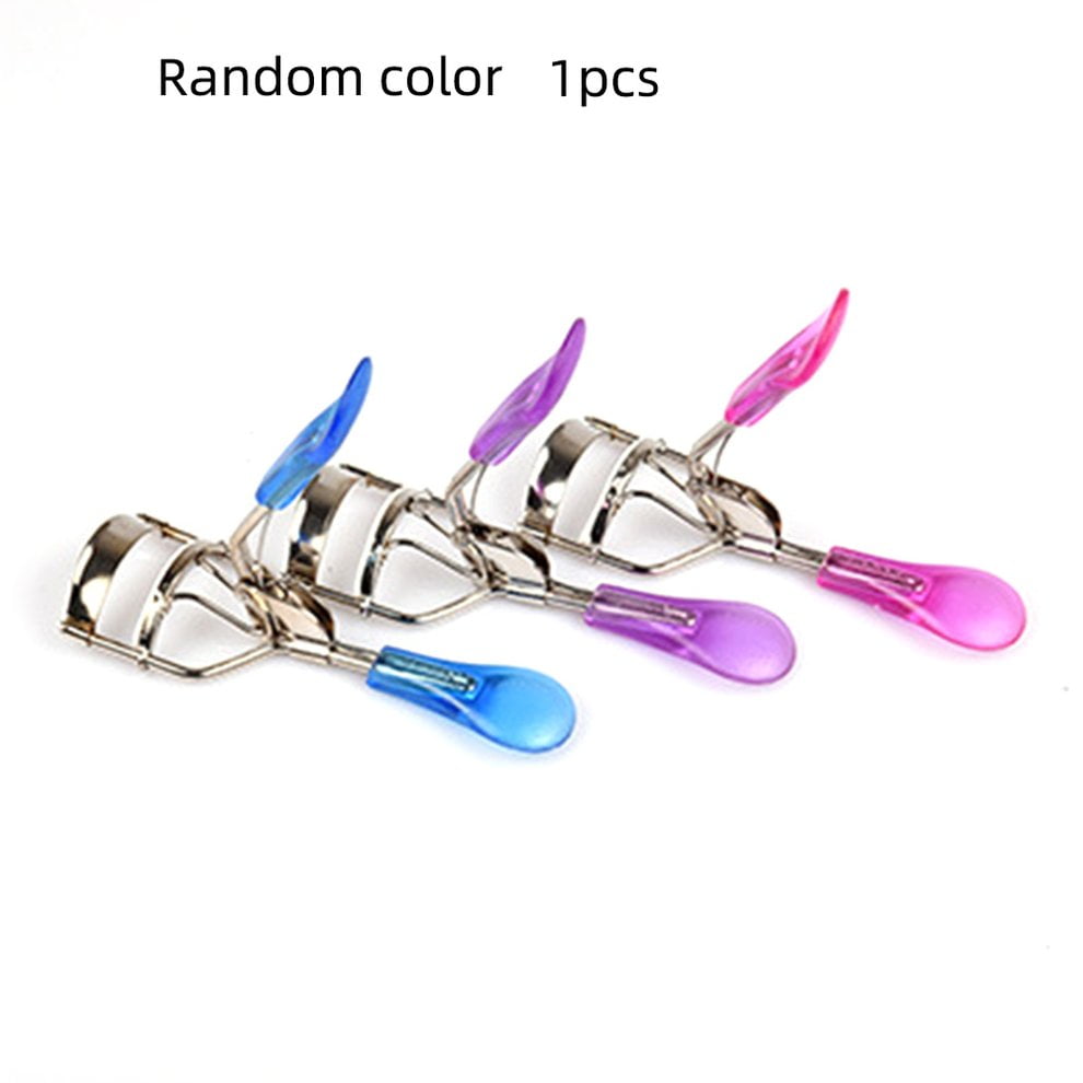 wide eyelash curler