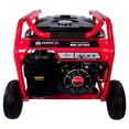 thumbnail image 3 of Generador eléctrico MARAGA 7500 W, 3 of 9