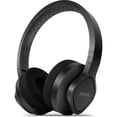 thumbnail image 1 of Audífonos Philips W128299144 con y sin cable tipo diadema, 1 of 9