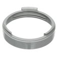 thumbnail image 1 of 15cm Air Conditioner Exhaust Hose Coupler Round Window Adapter, 1 of 5