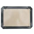 thumbnail image 1 of Baking Mat, Oven Mat Reusable Baking Mat, Silicone Baking Mat for Dessert Shop for Restaurant, 1 of 7
