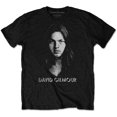 thumbnail image 1 of T-Shirt Unisexe David Gilmour Visage Demi-Ton, 1 of 3