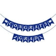 thumbnail image 1 of Congrats Grad Banner, Graduation Banner 2023 Congratulations Graduate Banner, Class of 2023 Décor, 1 of 5