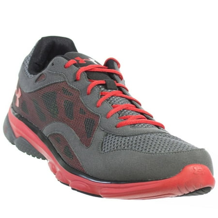 Indígena rebanada sufrir Under Armour - UNDER ARMOUR MEN'S ATHLETIC SHOES MICRO G IGNITE GREY RED 16 M - Walmart.com - Walmart.com Indígena rebanada sufrir Under Armour - UNDER ARMOUR MEN'S ATHLETIC SHOES MICRO G IGNITE GREY RED 16 M - Walmart.com - Walmart.com