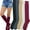 Assorted, variant on Women's Pack of 6 Knee High Socks