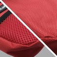 thumbnail image 3 of Bolsa de Entrenamiento para Golosinas de Perro Accesorio para Mascotas Rojo, 3 of 7
