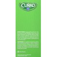 thumbnail image 3 of Curad Small Non-Stick Pads With Adhesive Tabs 2 Inches X 3 Inches 20 Each, 3 of 5