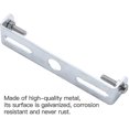 thumbnail image 3 of 4pcs Ceiling Light Fixture Bracket 90mm Plate Holders And Accessories, 3 of 4
