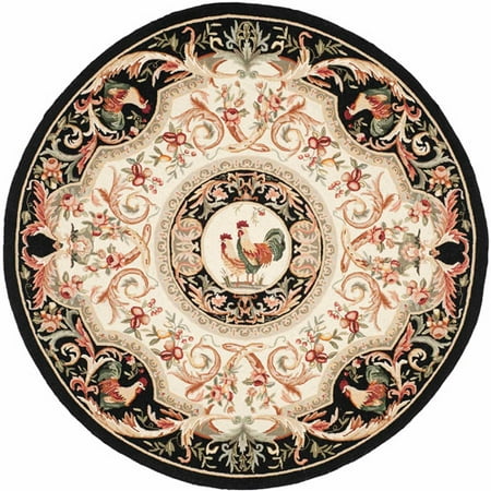 Safavieh Chelsea Elinor Rooster Novelty Area Rug or Runner