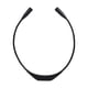 thumbnail image 2 of Lámpara 4LED Monstrate manos libres cuello luz de lectura 6500-7000K ajustable Negro, 2 of 6