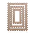 thumbnail image 1 of Wdftyju 3 troqueles de corte de tarjeta de papel cuadrado, plantilla para manualidades, álbumes de recortes, Halloween, bricolaje Wdftyju 1uh4ay0wj8jy5qq7, 1 of 6