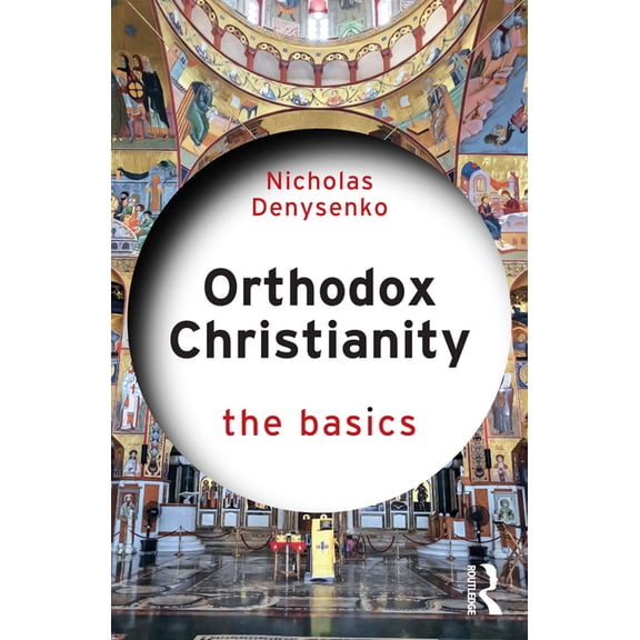 Basics Orthodox Christianity: The Basics, (Paperback)