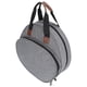 thumbnail image 3 of Bolsa de almacenamiento de tela Oxford, accesorios de tejido, organizador, cepillo, herramienta de bordado, bolsa de acabado, 3 of 8