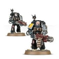 thumbnail image 4 of Deathwatch Kill Team Veterans Warhammer 40,000, 4 of 8