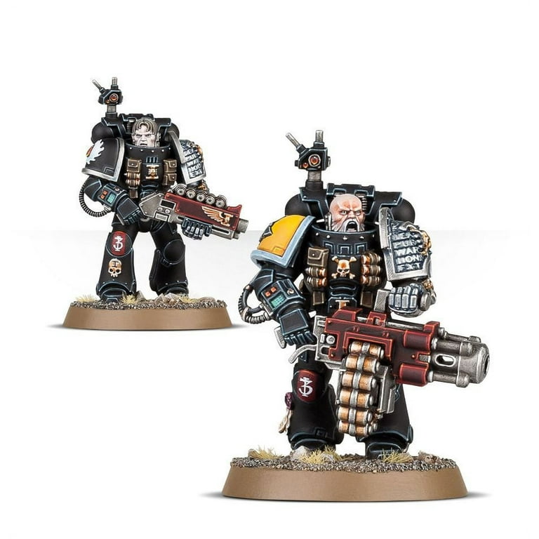 ウォーハンマー　キルチーム デスウォッチ　killteam Deathwatch Amazon.co.jp: ウォーハンマー 40,000 40K デスウォッチ