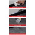 thumbnail image 5 of Transparent Waterproofing Adhesive Sealant For Exterior Walls, Roof Leak Repair, Bathroom, Fast Dry, High Temperature Resistant, Brush-On, Long-Lasting, Easy Application, 300ml Tube, Single Unit, 5 of 9