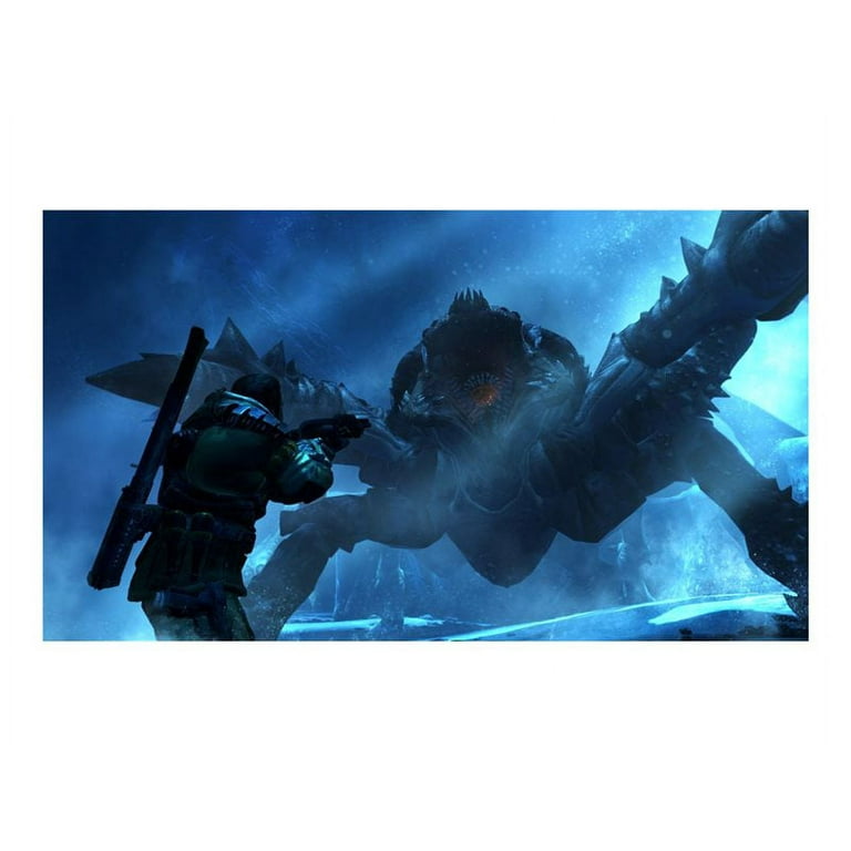 Lost Planet 3 Xbox 360 33039