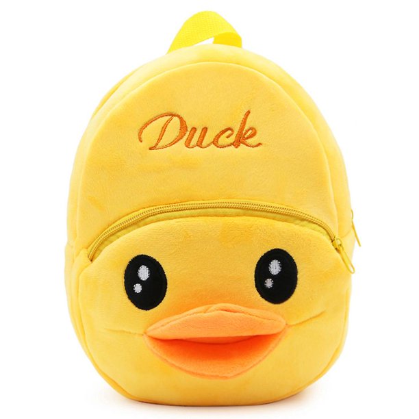 Mochila para mascotas Bolsa para mascotas de dibujos animados lindo Perro Bolsa perdida Estilo 1