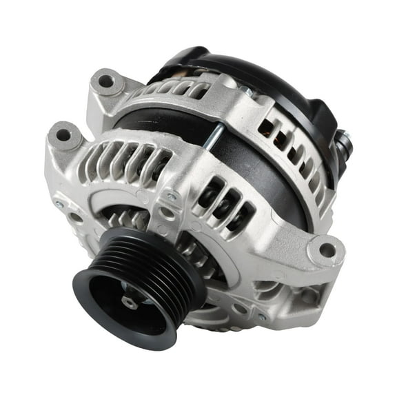 SINOCMP 13980 Alternator for 2003-2011 Honda Accord CR-V Element Acura TSX 2.0 2.4L 105A