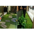 thumbnail image 6 of LUDLZ Artificial Grass 100cm x 100cm for Living Room Garden Decor, Wear Resistant, 6 of 7