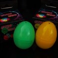 thumbnail image 6 of WORGEOUS 6-Pack Easter Glow Eggs Luminous Egg Props for Party Decor and Stage Supplies, Random Colors Included, 6 of 8