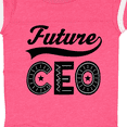 thumbnail image 4 of Inktastic Future Ceo Boss Boys or Girls Baby Bodysuit, 4 of 5