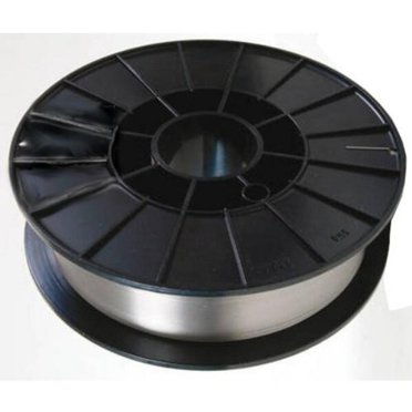 HTP America 10 Lb Roll .030 308L Stainless Steel MIG Welding Wire - 31030