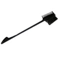 thumbnail image 4 of Cepillos para el borde del cabello para mujeres Sunnimix Cepillo de bordes Negro Peine de cepillos de borde de cabello, 4 of 8