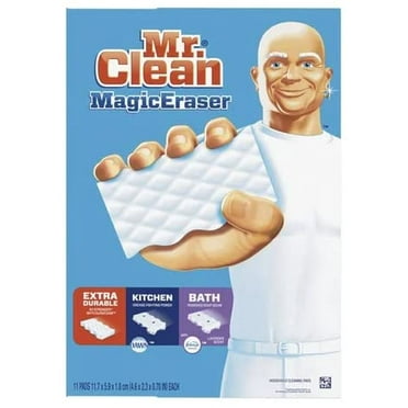 Mr Clean Magic Eraser (11)