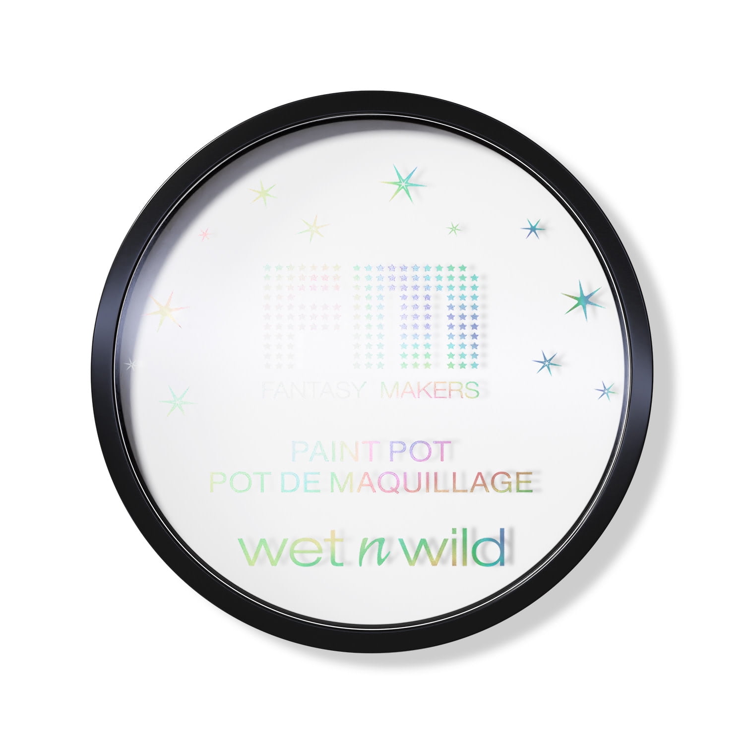 Fantasy Makers Paint Pot - UV White