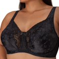 thumbnail image 3 of Sostén PLAYTEX Secrets Love My Curves para Mujer, cobertura total, talla 38C, 3 of 6