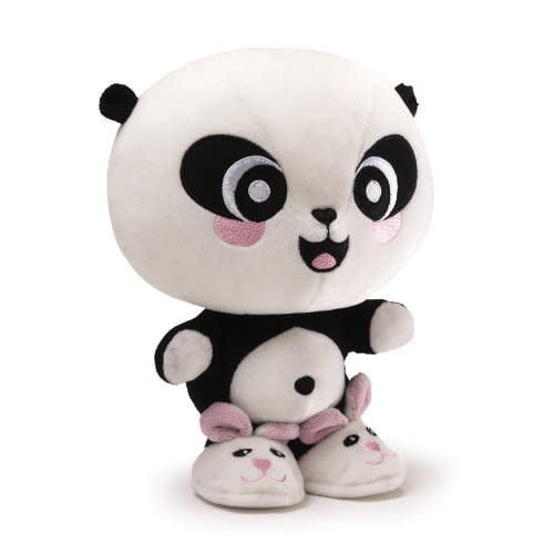 Lil Panda Fuzzy And Warm - Walmart.com - Walmart.com