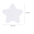 thumbnail image 4 of FONDOTIN 5Set Artist Drawing Boards Cotton White For Friends DIY Design Indoor Art, 4 of 4