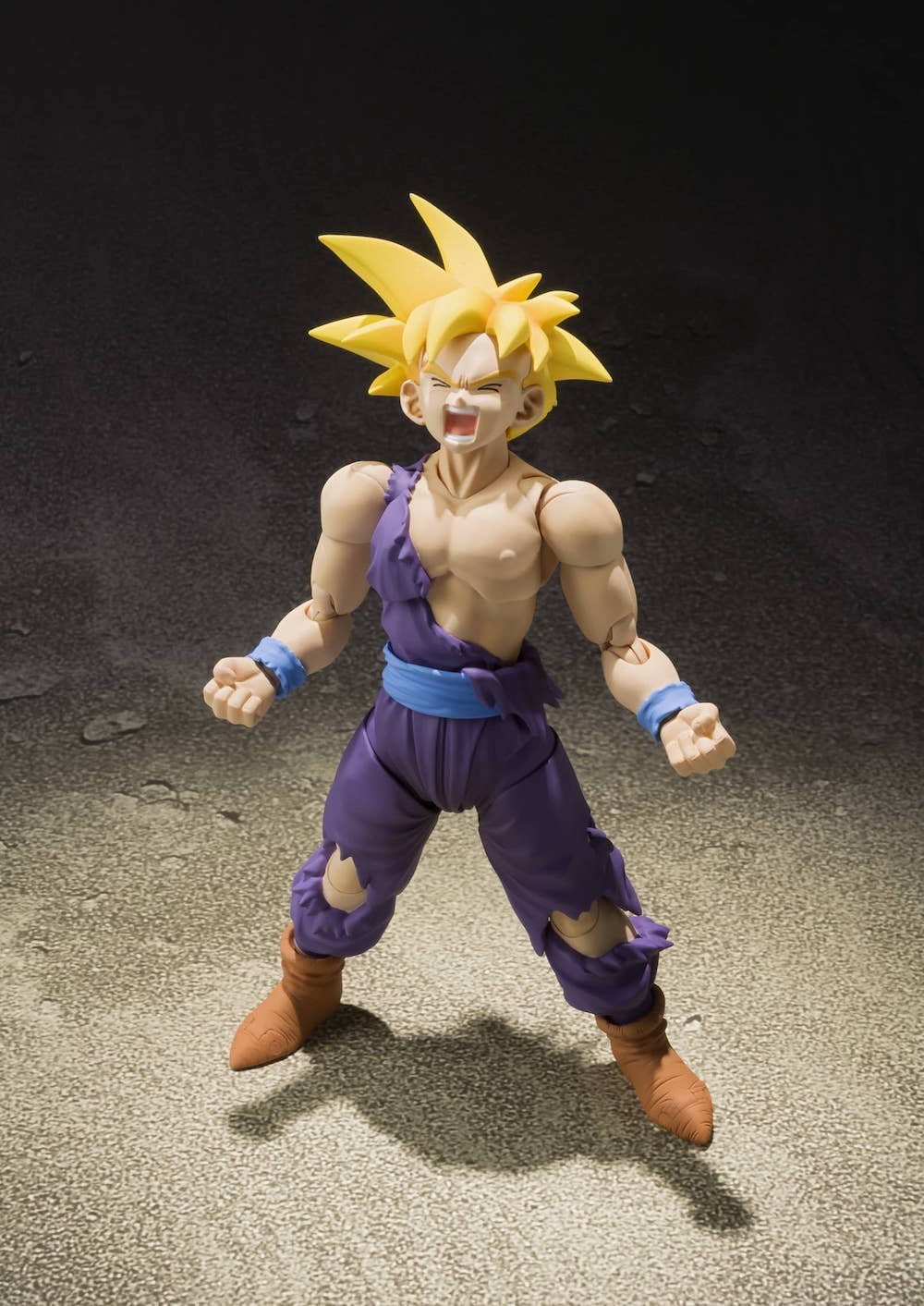 best dragon ball sh figuarts