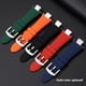 thumbnail image 4 of Correa de caucho MTG-B3000 para Casio G-SHOCK Series MTG B3000 Correa de reloj de silicona impermeable de liberación rápida modificada Accesorios, 4 of 5