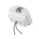 thumbnail image 4 of Cob Luz De Doble Cabezal Arriba Y Abajo Montado En La Pared Luz Nocturna Lámpara De Pared De Seguridad Blanco Frío Decoración Interior Para El Hogar Bar Café 85-265V 8W 8-Led Cateissary HA025700-02, 4 of 7